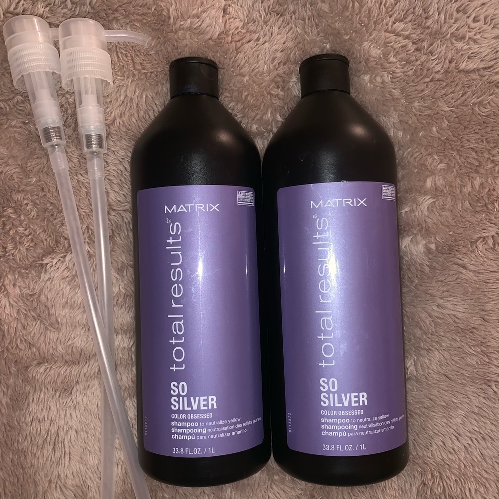 MATRIX Shampoo
